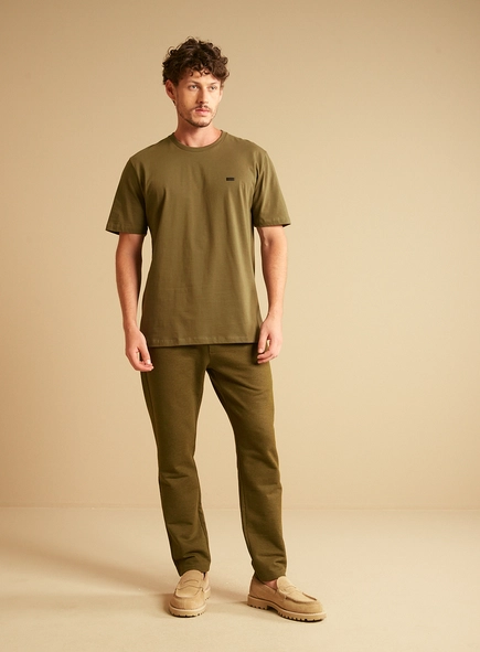 Camiseta Masculina New Box
