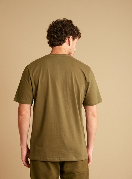 Camiseta Masculina New Box