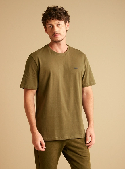 Camiseta Masculina New Box
