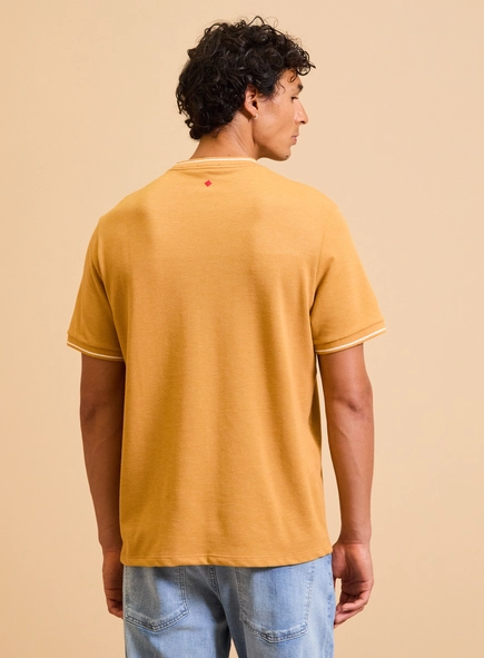 Camiseta Masculina New Box