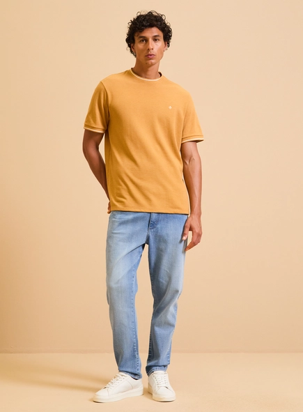 Camiseta Masculina New Box