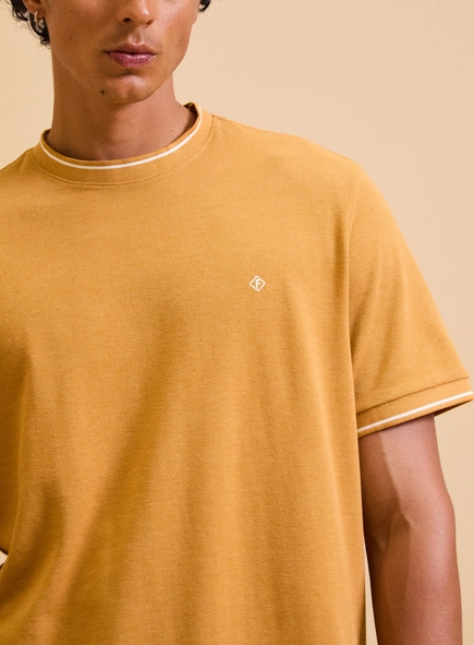 Camiseta Masculina New Box