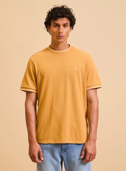 Camiseta Masculina New Box