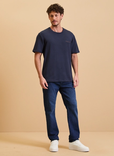 Camiseta Masculina New Box Estampa 3d