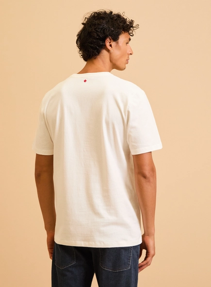 Camiseta Masculina New Box