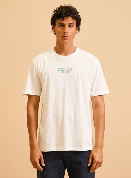Camiseta Masculina New Box