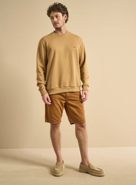 Blusão Moletom Masculino New Comfort