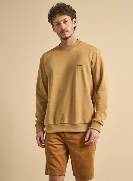 Blusão Moletom Masculino New Comfort