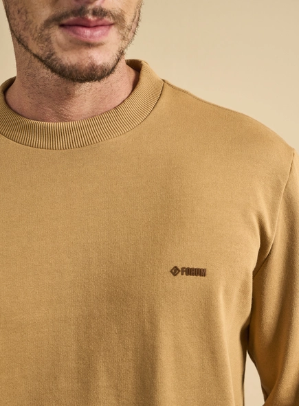 Blusão Moletom Masculino New Comfort