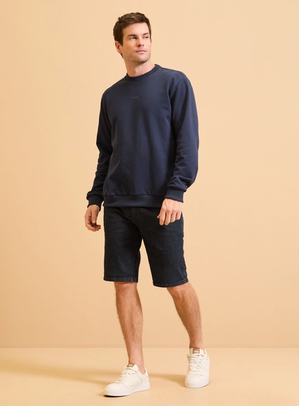 Blusão Moletom Masculino New Comfort