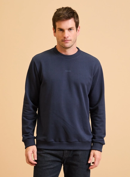 Blusão Moletom Masculino New Comfort