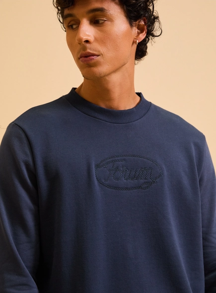 Blusão Moletom Masculino New Comfort