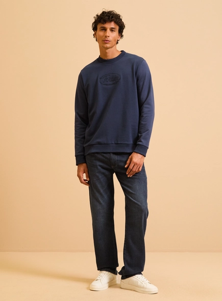 Blusão Moletom Masculino New Comfort