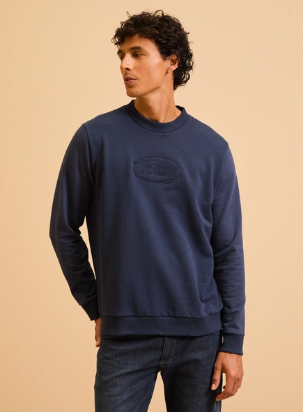 Blusão Moletom Masculino New Comfort