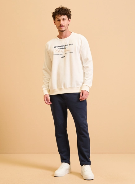 Blusão Moletom Masculino New Comfort
