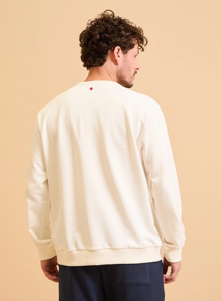 Blusão Moletom Masculino New Comfort