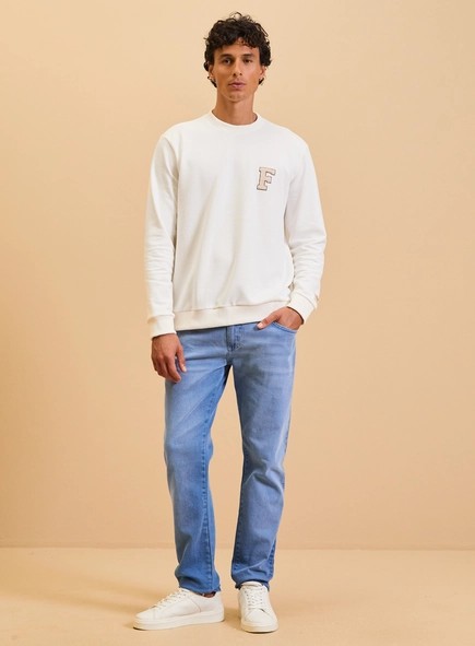 Blusão Moletom Masculino New Comfort