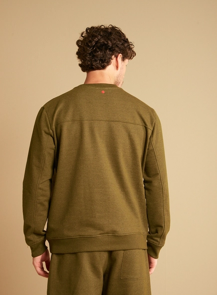 Blusão Masculino New Comfort