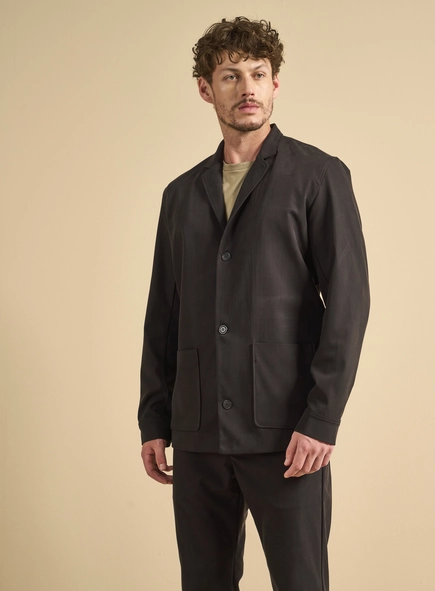 Blazer Masculino Alfaiataria - Eddy