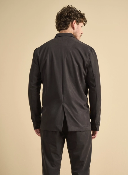 Blazer Masculino Alfaiataria - Eddy