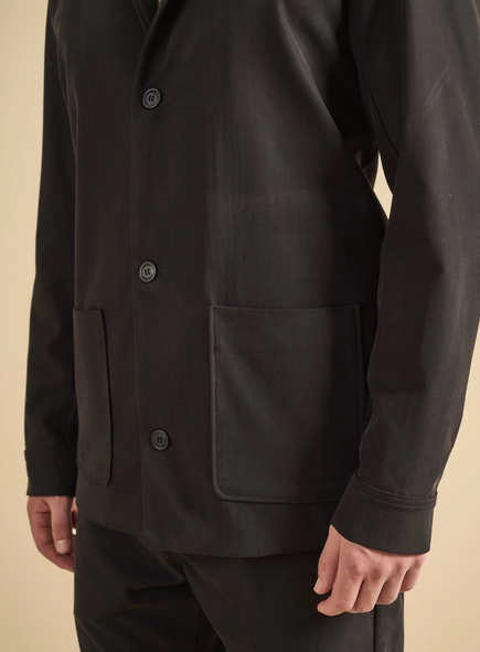 Blazer Masculino Alfaiataria - Eddy