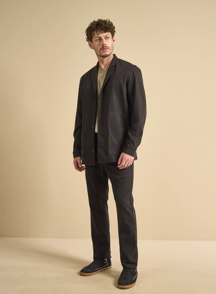Blazer Masculino Alfaiataria - Eddy