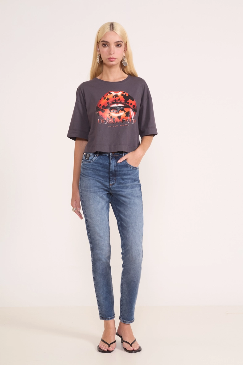 Calça Jeans Madrid Stretch