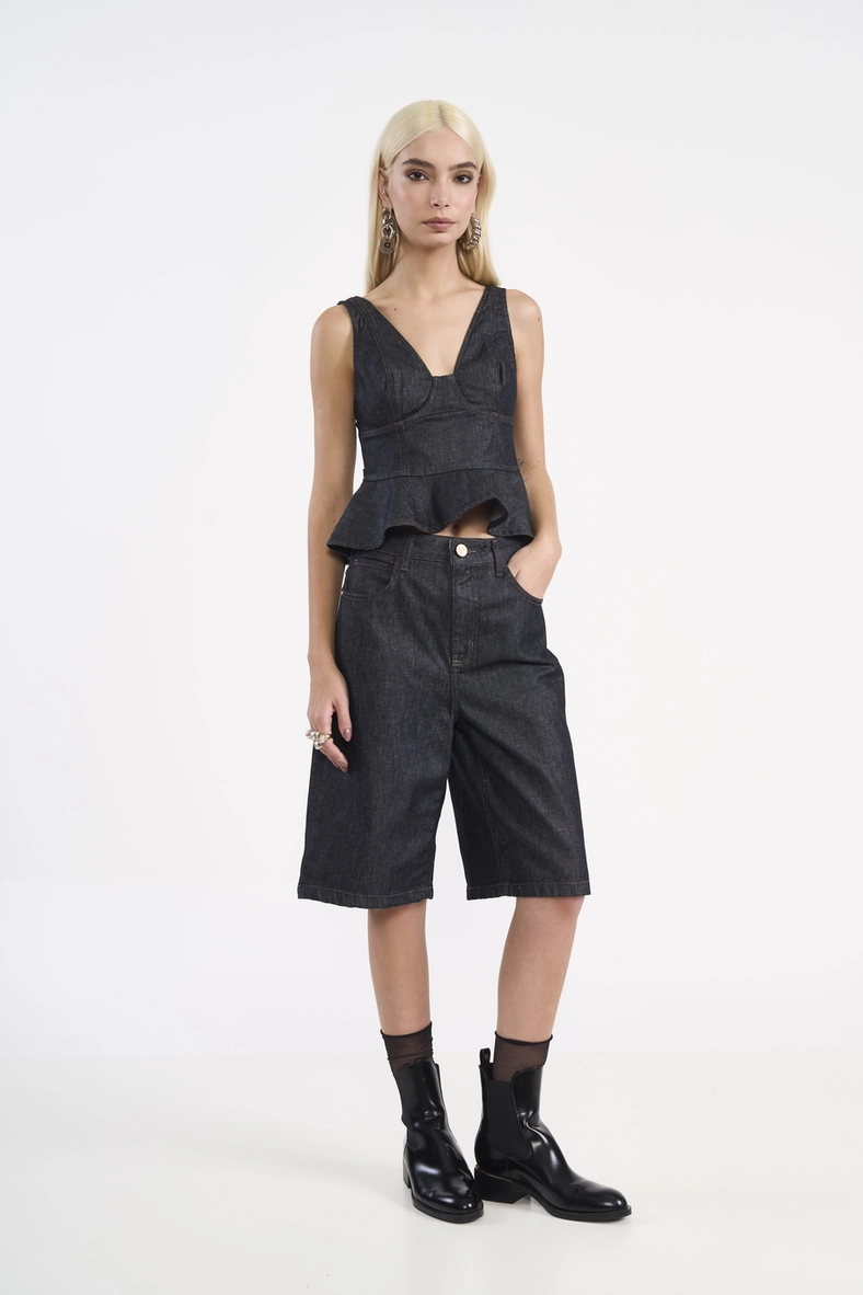 Bermuda Jeans Dubai