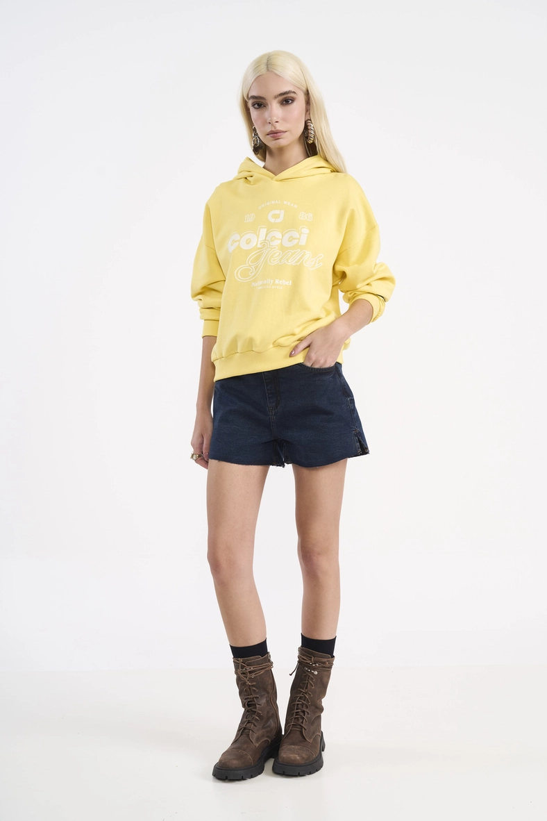 Short Jeans Cancun Stretch