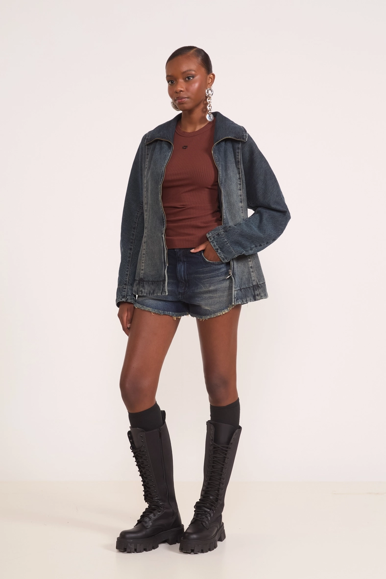 Short Jeans Miami