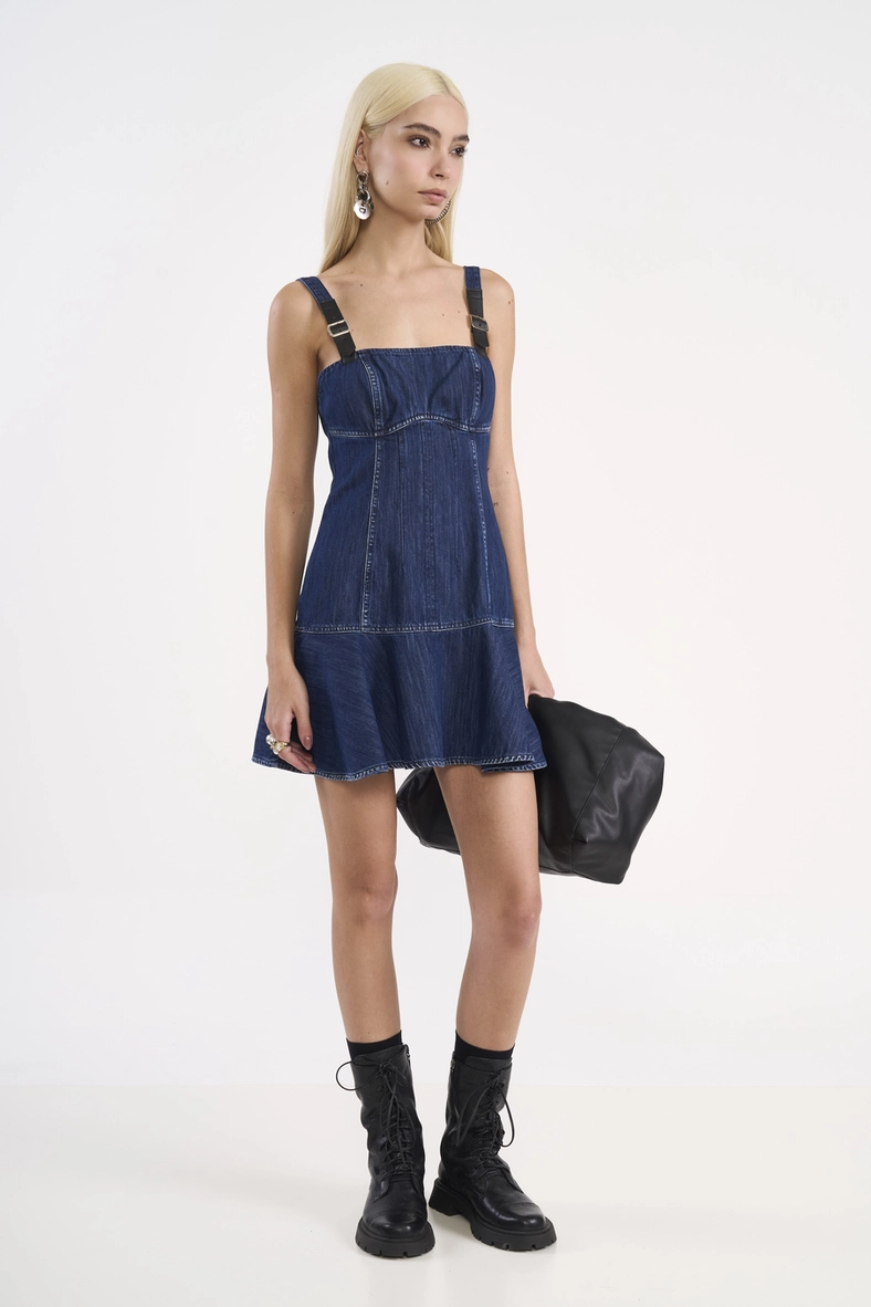 Vestido Jeans