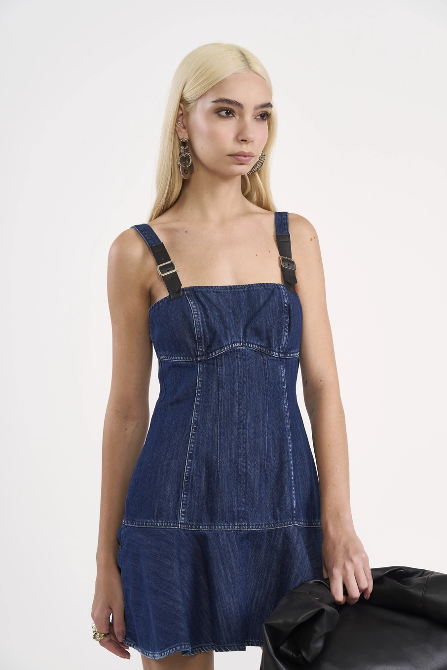 Vestido Jeans Índigo