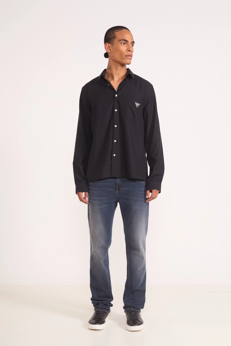 Calça Jeans Masculina
