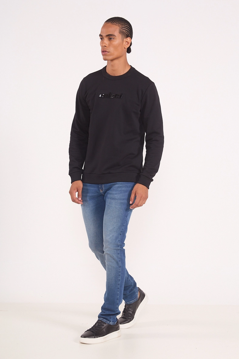 Calça Jeans Skinny Masculina