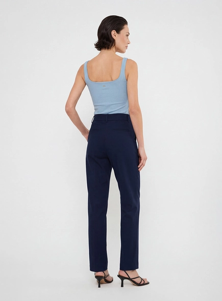 Calça Alfaiataria Reta