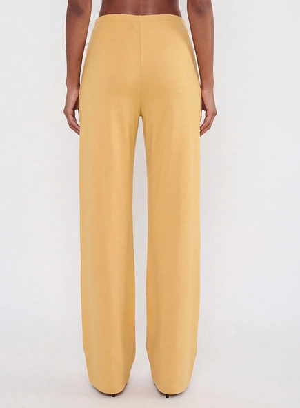 Calça Feminina Wide Leg