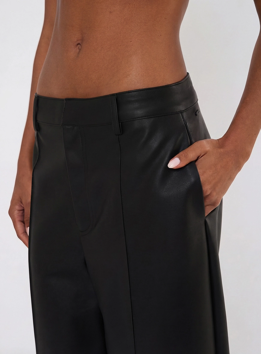 Calça Sommer Preto 4