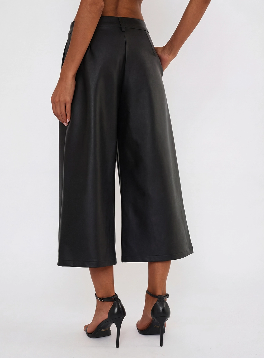 Calça Sommer Preto 2