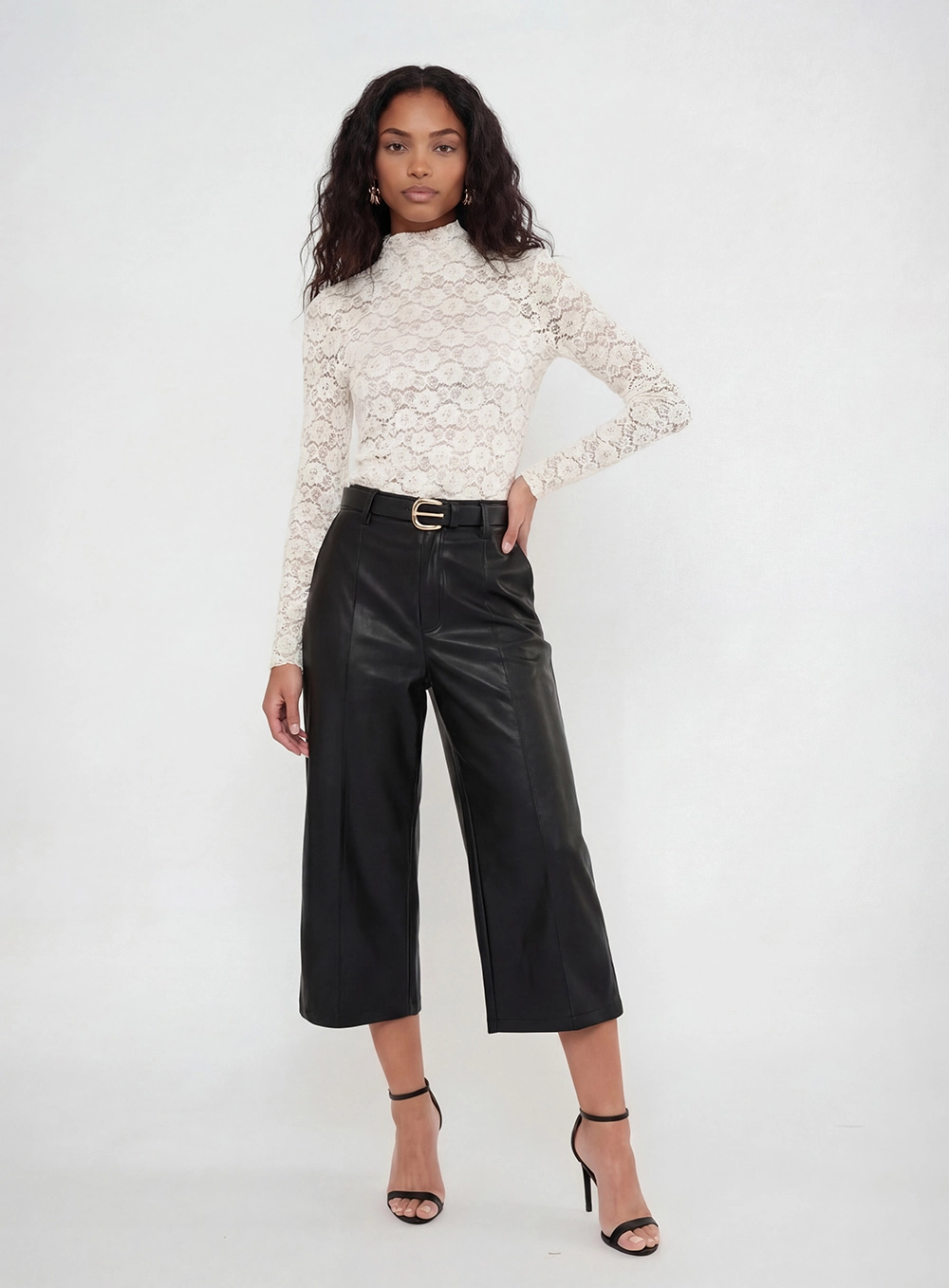 Calça Sommer Preto 3