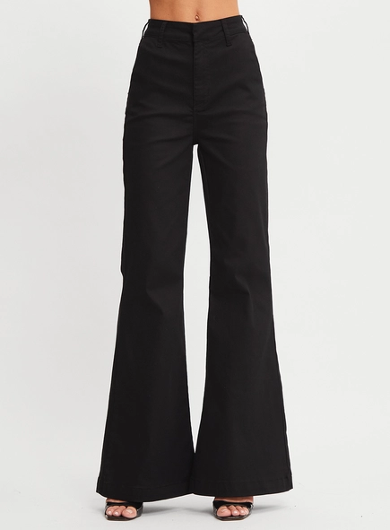 Calça Flare Feminina