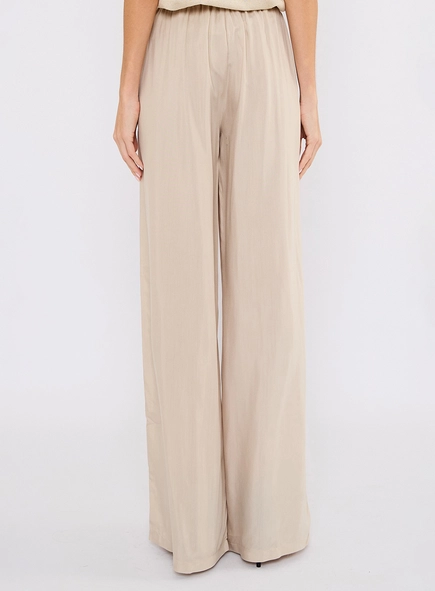 Calça Feminina Pantalona