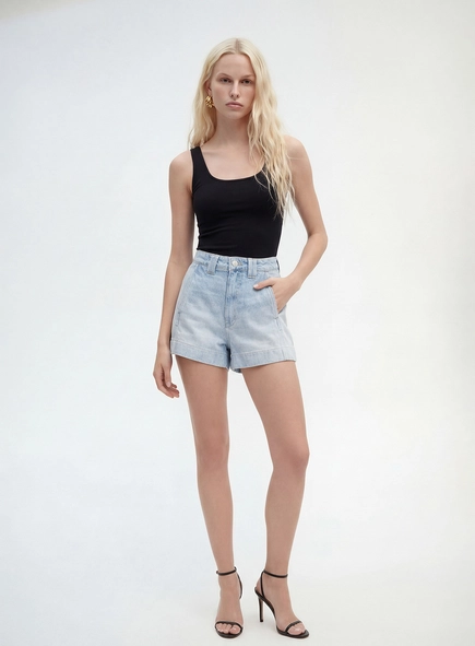 Short Jeans Lari