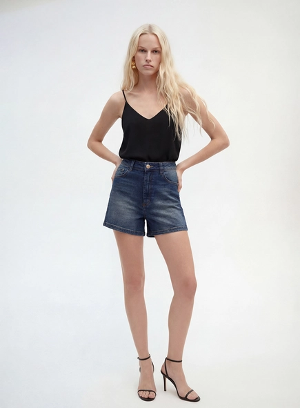 Short Jeans Isabel