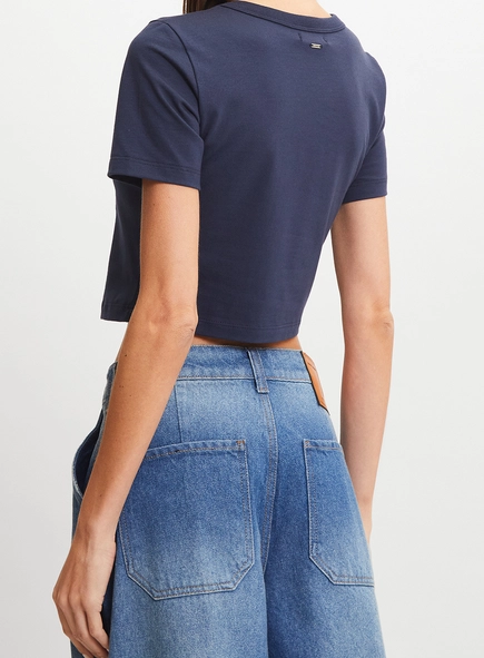 Camiseta Feminina Small