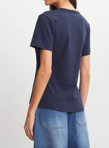 Camiseta Feminina Slim