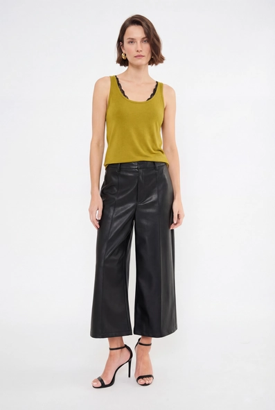 Regata Feminina Oversized