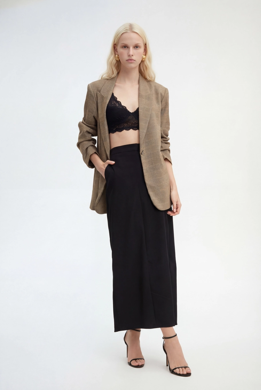 Top Renda Preto 3