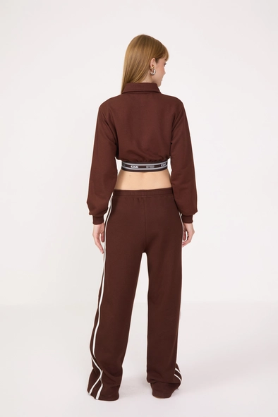 Jaqueta Feminina Boy Cropped