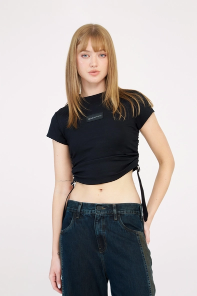 Camiseta Feminina Baby Look