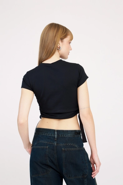 Camiseta Feminina Baby Look